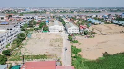  , Chak Angrae Kraom, Meanchey, Phnom Penh