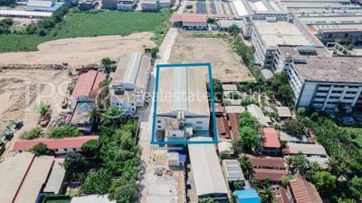  , Chak Angrae Kraom, Meanchey, Phnom Penh
