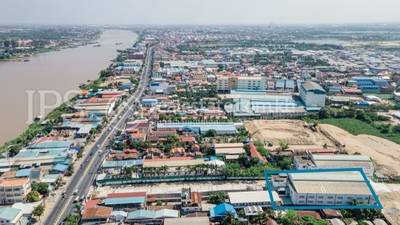  , Chak Angrae Kraom, Meanchey, Phnom Penh