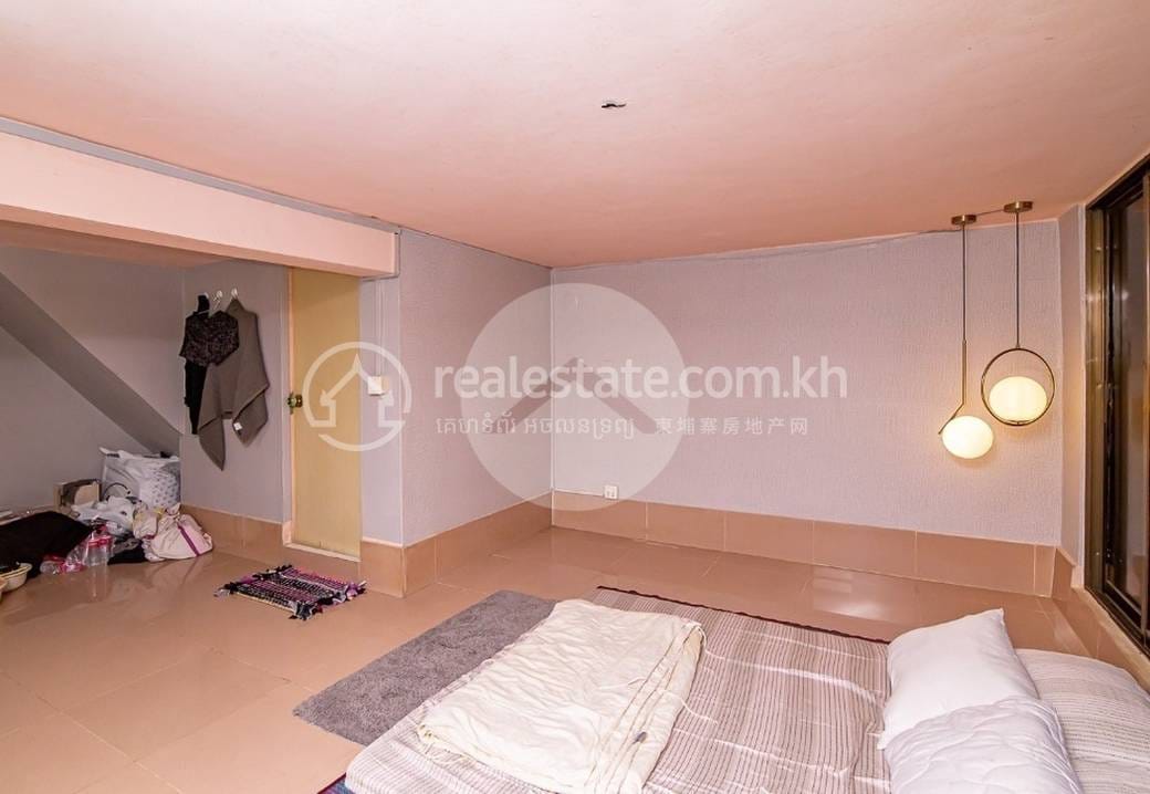 2 Bedrooms Shophouse For Sale for $455,000