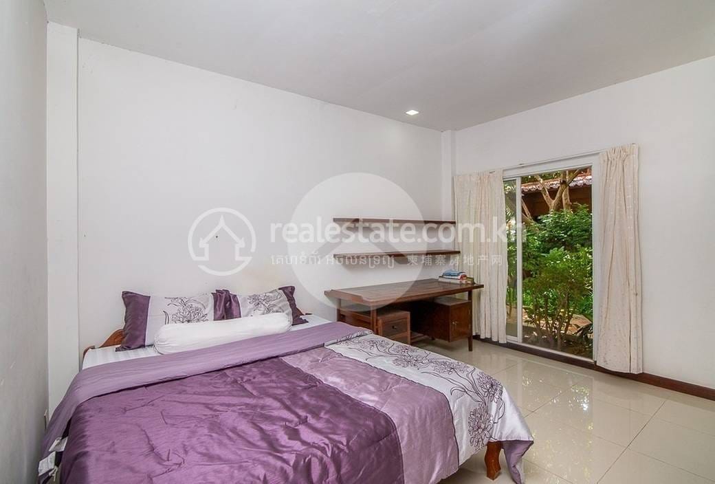 Appartement À louer à Chroy Changvar $1,000