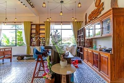  , Chreav, Siem Reap, Siem Reap