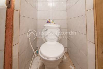  , Phsar Chas, Daun Penh, プノンペン