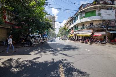 , Phsar Chas, Daun Penh, プノンペン