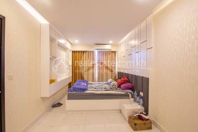  , "Tuol Sangke", Russey Keo, พนมเปญ