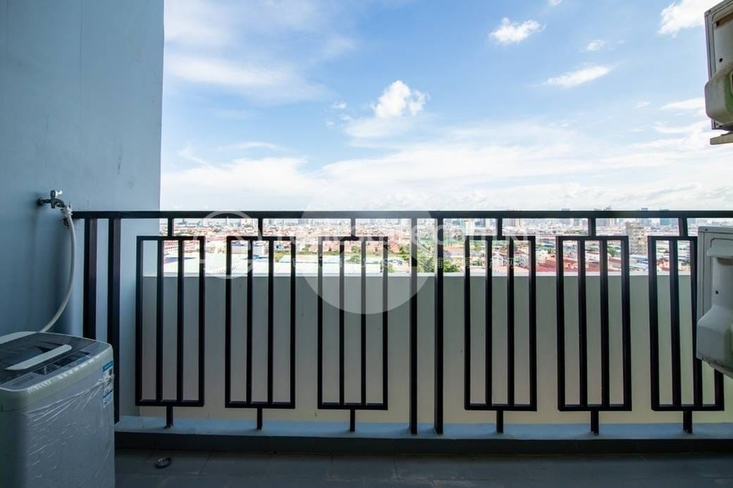 Tuol Sangke คอนโด สำหรับขาย ใน Tuol Sangke