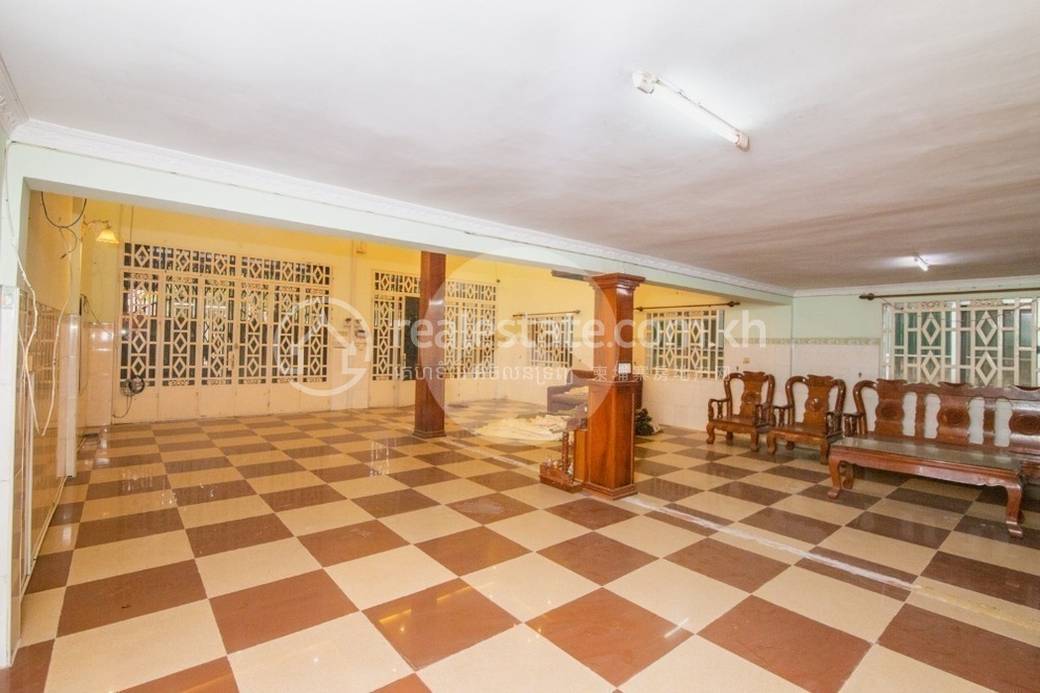 Boeung Kak 2 Flat House Na prodej in Boeung Kak 2
