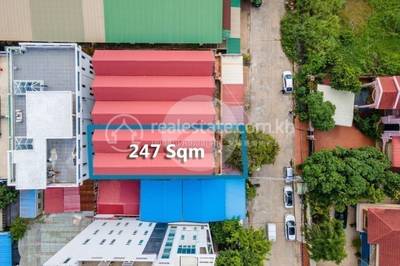  , Boeung Kak 2, Toul Kork, พนมเปญ
