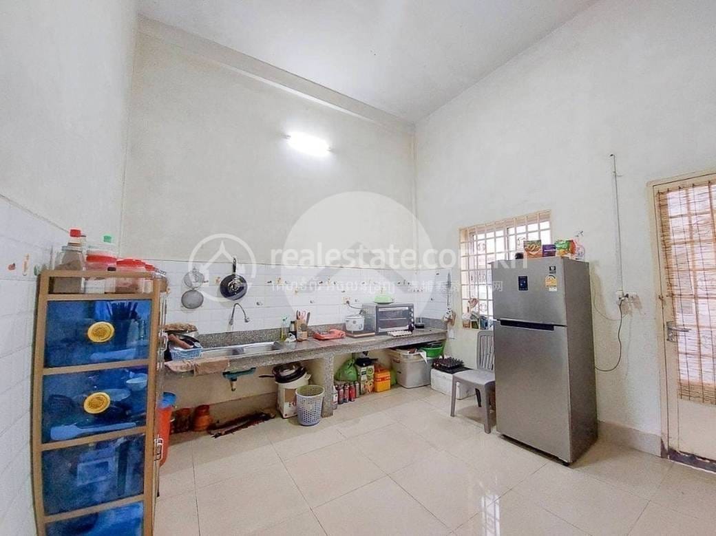 Siem Reap平房出售，价格$165,000