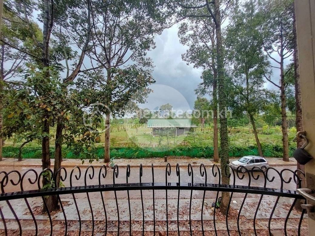 Siem Reap平房出售，位于Siem Reap