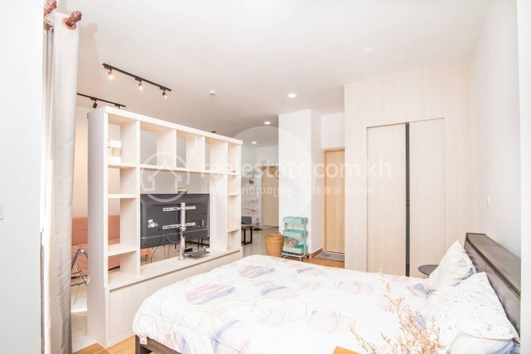Apartment For Sale in Meanchey $64,000