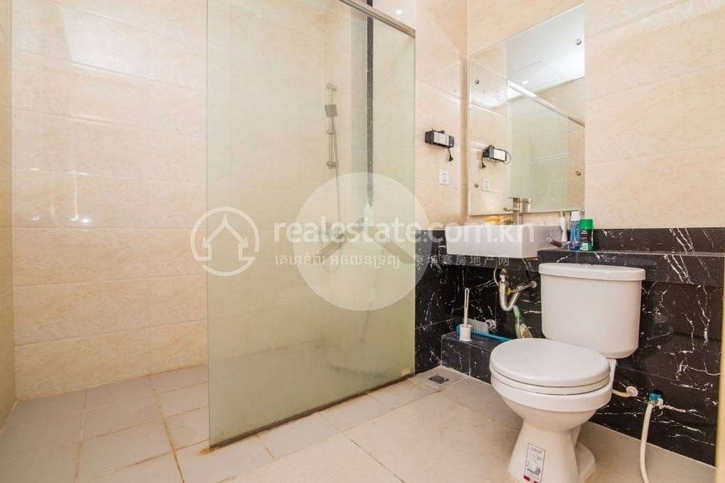 Boeung Tumpun Apartment For Sale in Boeung Tumpun