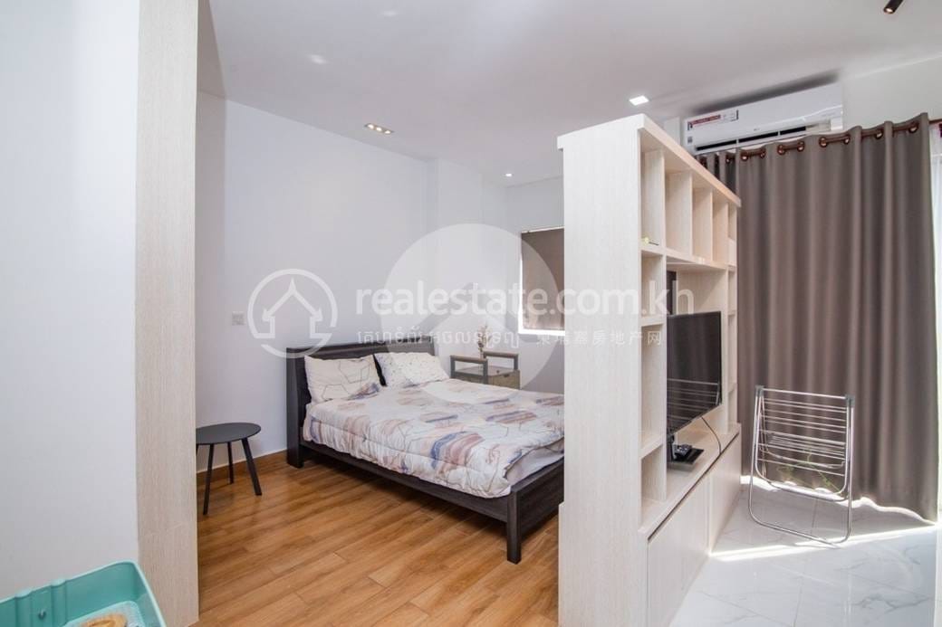 Apartment For Sale in Boeung Tumpun, Meanchey, Phnom Penh
