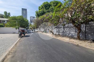  , BKK 1, Chamkarmon, Phnom Penh