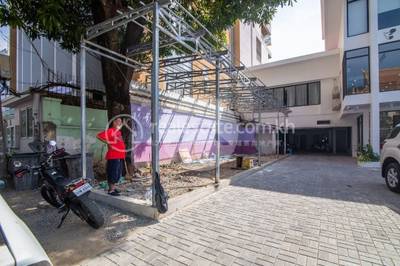  , BKK 1, Chamkarmon, Phnom Penh