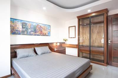  , Phsar Chas, Daun Penh, プノンペン