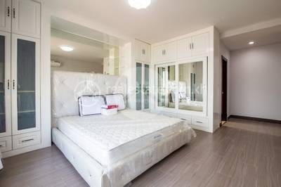 Condo K pronájmu in Tonle Bassac, Chamkarmon, Phnom Penh