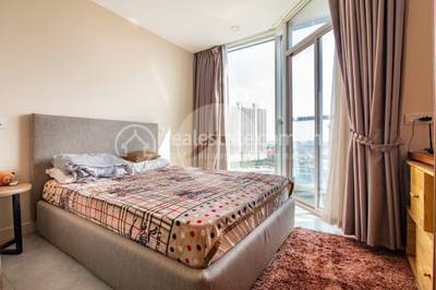 Condo K pronájmu in Chamkarmon $800