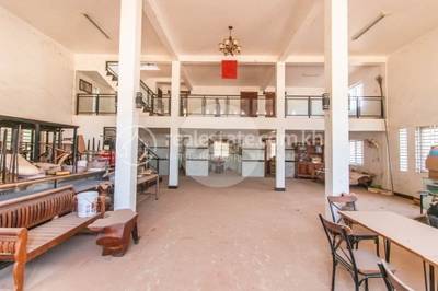  , Svay Dangkum分区, 暹粒省, 暹粒省