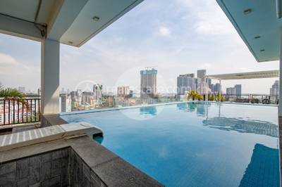  , Tonle Bassac, Chamkarmon, Phnom Penh