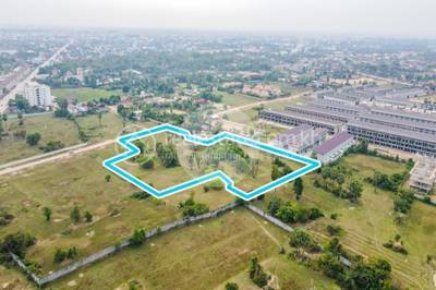 ដី សំរាប់លក់ នៅSiem Reap តម្លៃ $3,200,000