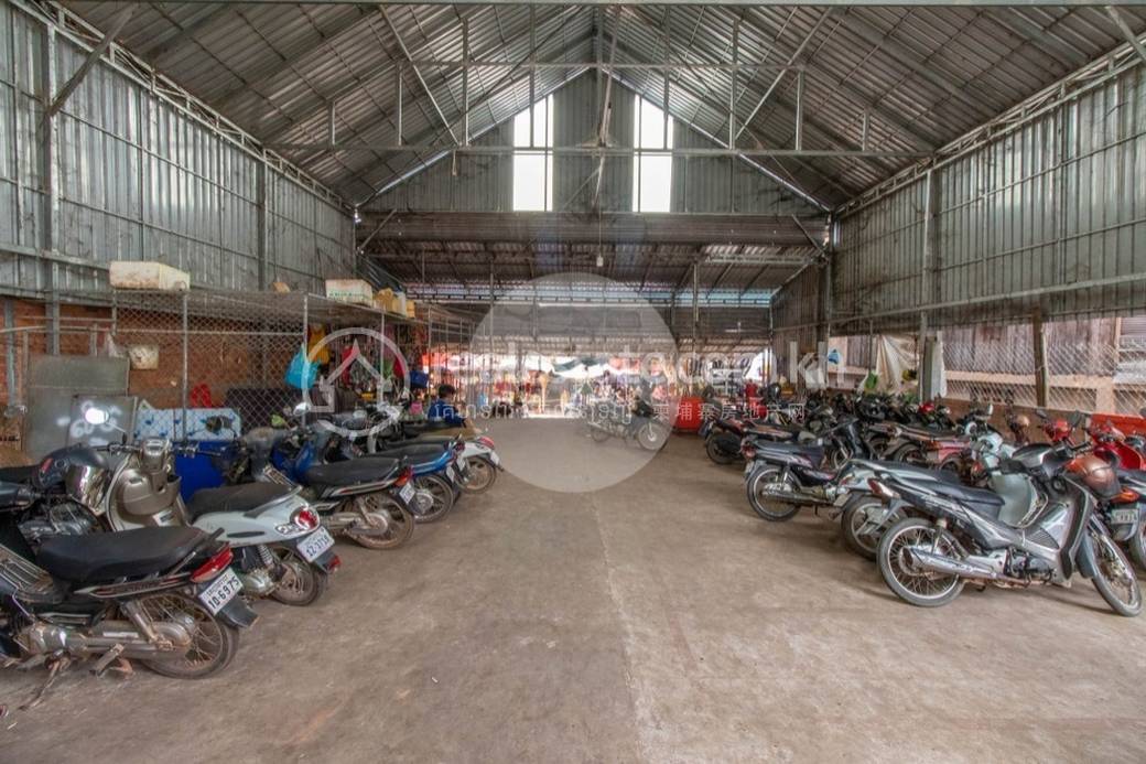 Sala Kamraeuk ដី សំរាប់លក់ នៅ Sala Kamraeuk