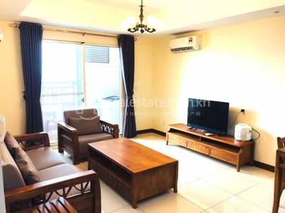 residential Apartment1 for rent2 ក្នុង Chroy Changvar3 ID 2026844
