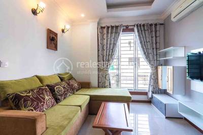 Chey Chumneah, Daun Penh, Phnom Penh