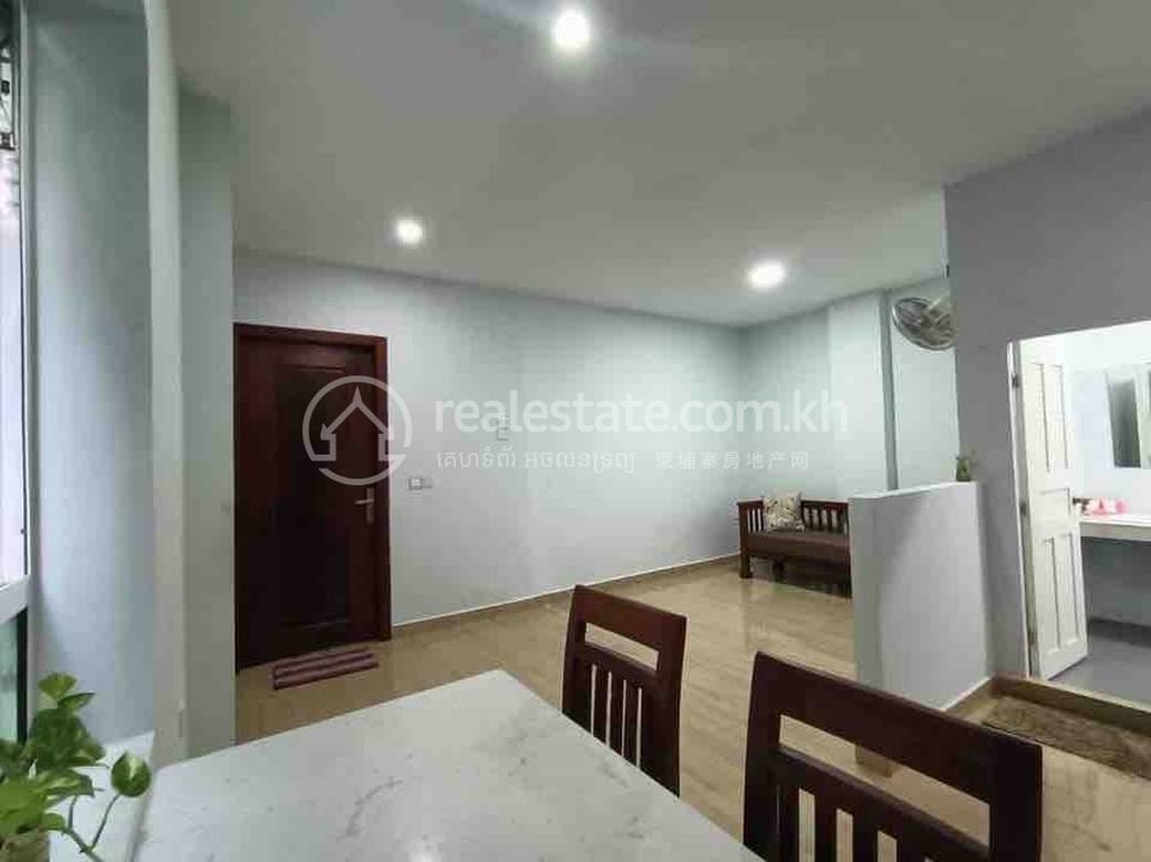 Boeung Tumpun 1公寓出租，位于Boeung Tumpun 1