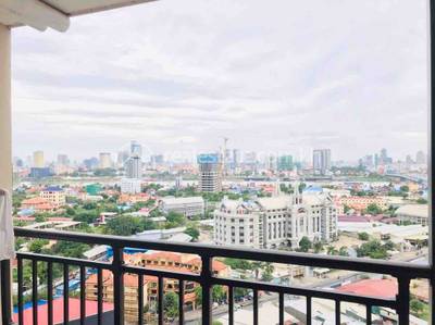 ជ្រោយចង្វារ, ជ្រោយចង្វារ, ភ្នំពេញ