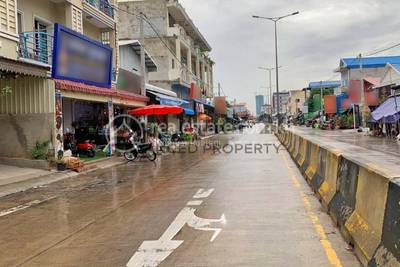  , និរោធ, ច្បារអំពៅ, ភ្នំពេញ
