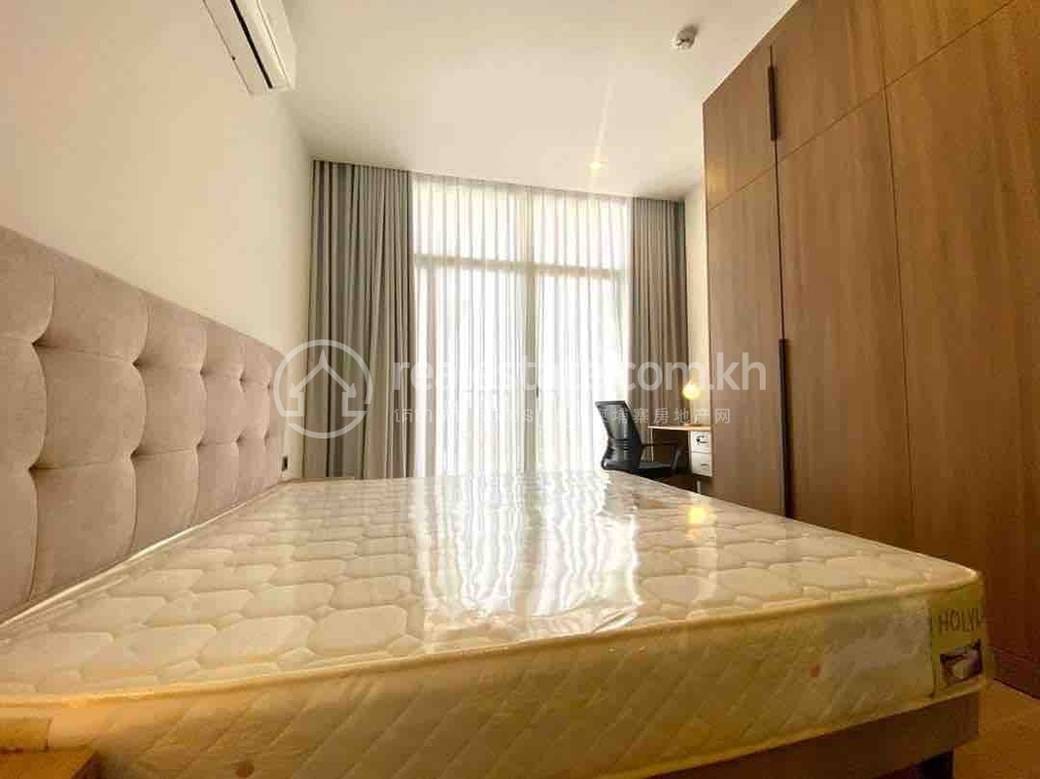 Condo Na wynajem w BKK 2, Boeng Keng Kang, Phnom Penh