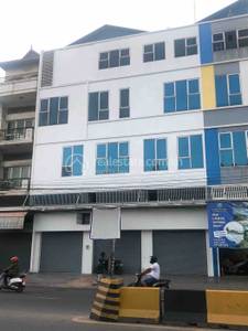commercial other for rent in Tuek L'ak 1 ID 203015