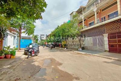  , Boeung Trabek, Chamkarmon, Phnom Penh