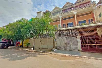  , Boeung Trabek, Chamkarmon, Phnom Penh