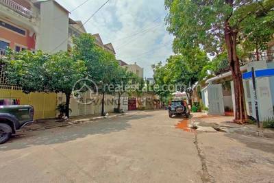  , Boeung Trabek, Chamkarmon, Phnom Penh