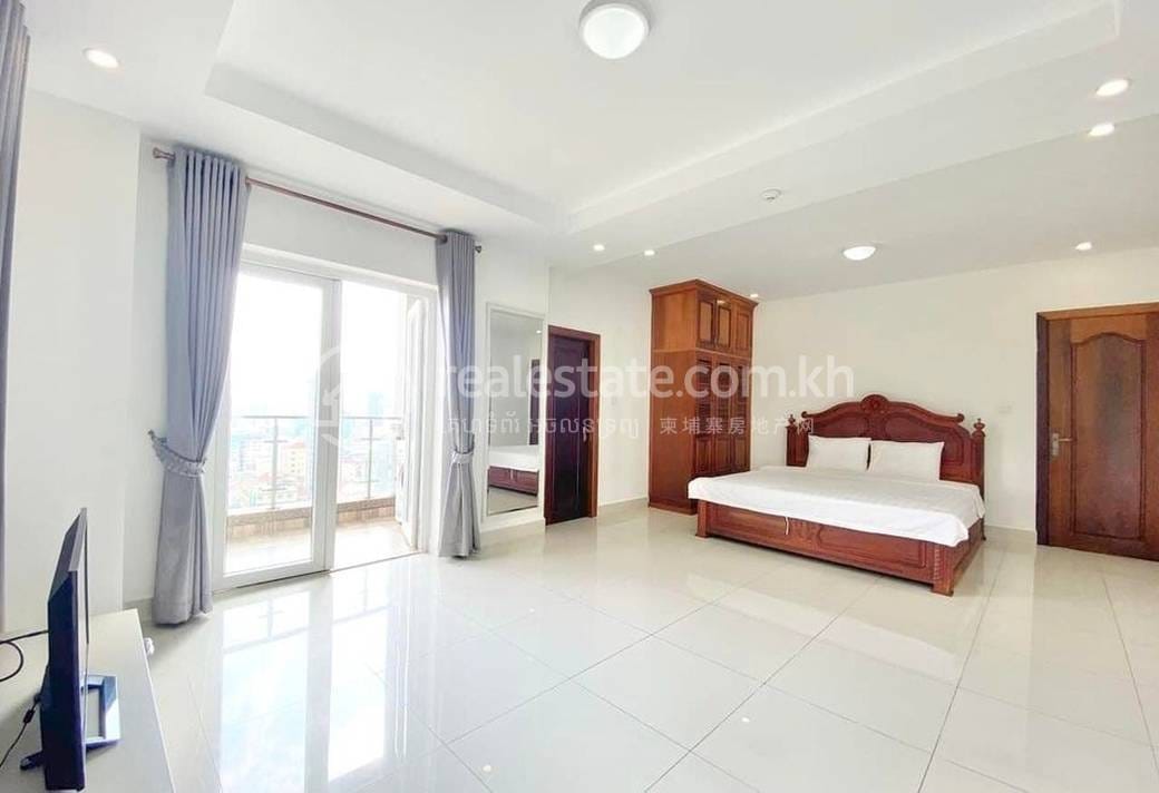 Appartement À louer à 7 Makara N.C.