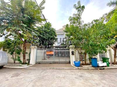  , Phnom Penh Thmey, Sen Sok, プノンペン