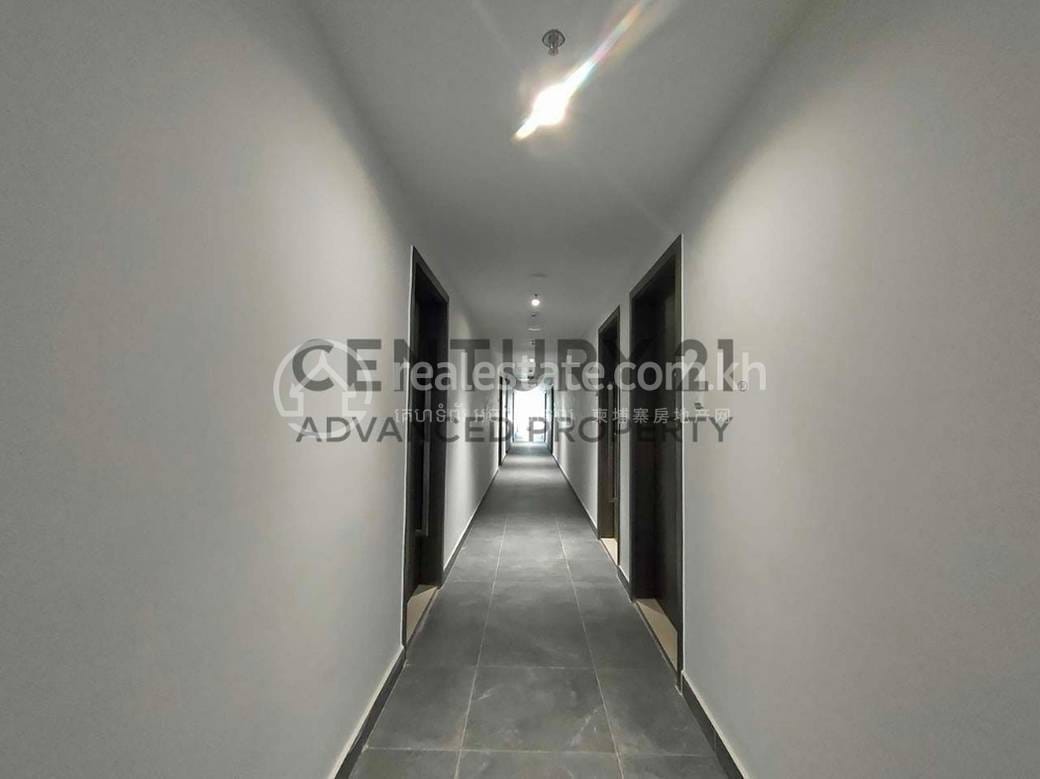 BKK 1 Condo Na prodej in BKK 1