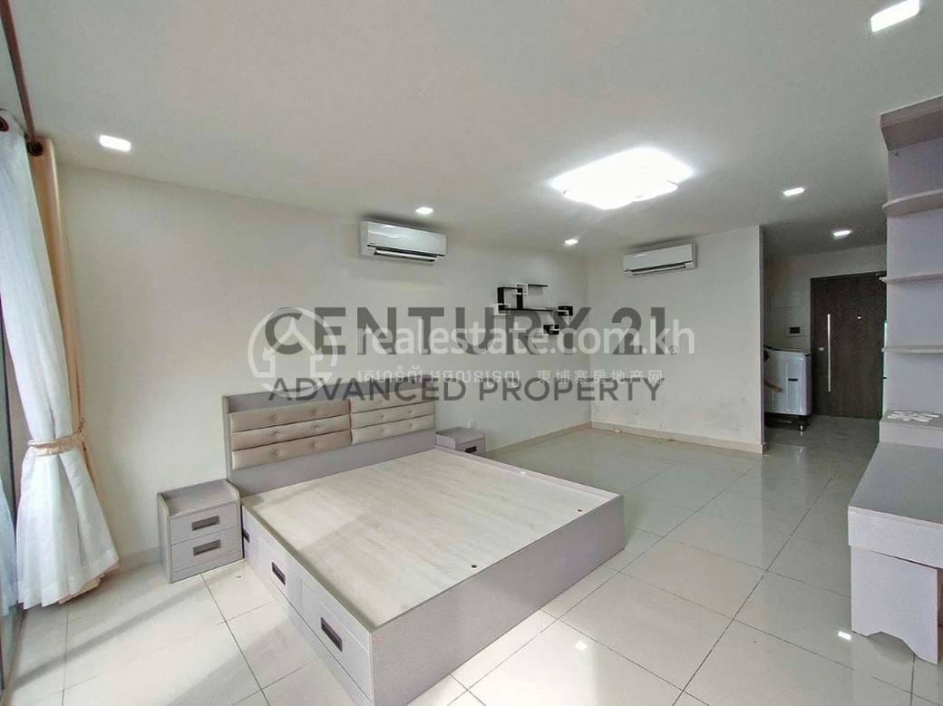 Boeng Keng Kang Condo Na prodej in Boeng Keng Kang