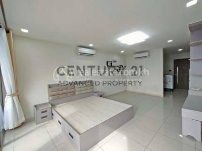 Boeng Keng Kang Condo Na prodej in Boeng Keng Kang