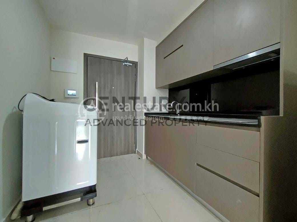 Boeng Keng Kang Condo Na prodej in BKK 1 Boeng Keng Kang $250,000