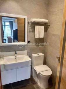 BKK 1 ខុនដូ សំរាប់ជួល នៅ BKK 1
