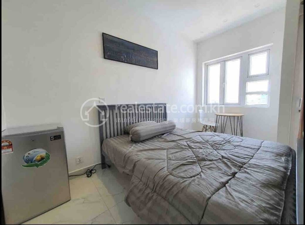 Condo K pronájmu in Boeung Tumpun, Meanchey, Phnom Penh
