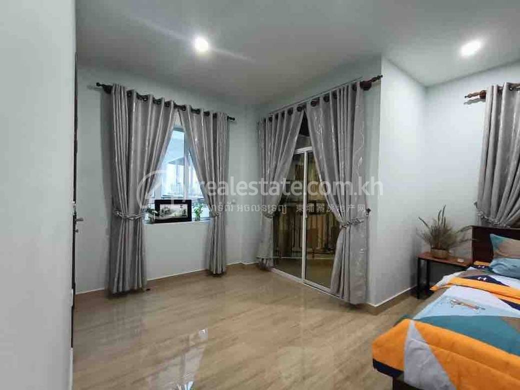 Meanchey公寓出租，价格$350