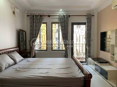 ចតុមុខ, ដូនពេញ, ភ្នំពេញ