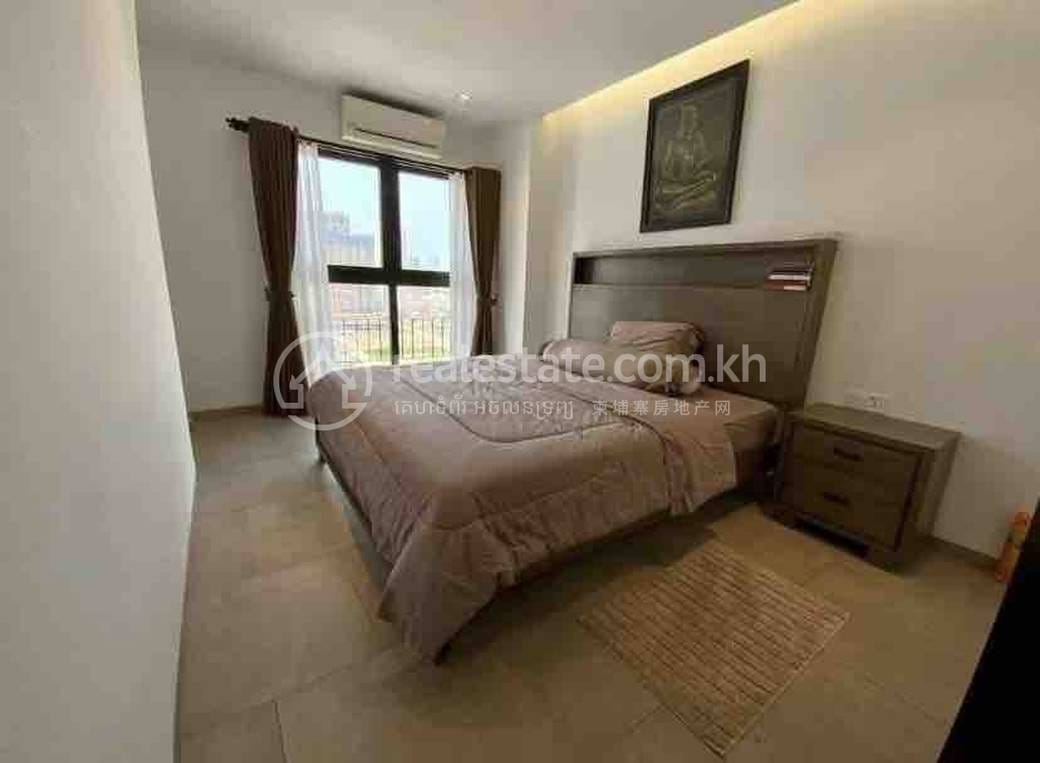 Zařízeno Apartmán K pronájmu