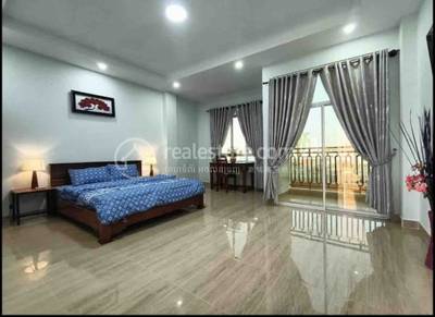 residential Apartment1 for rent2 ក្នុង Tumnob Tuek3 ID 2022344