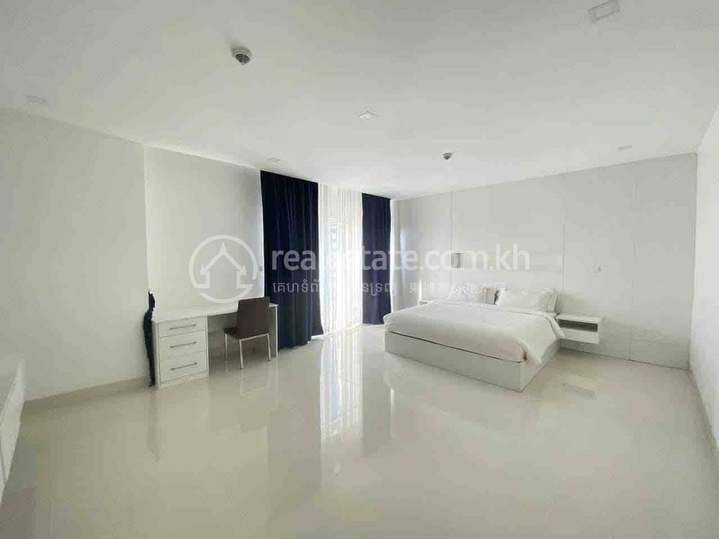 5 Bedrooms Апартаменты с Обслуживанием Для Аренды for $4,500