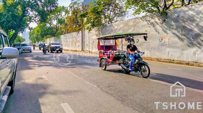  , 新街市1分区, 隆边区, 金边